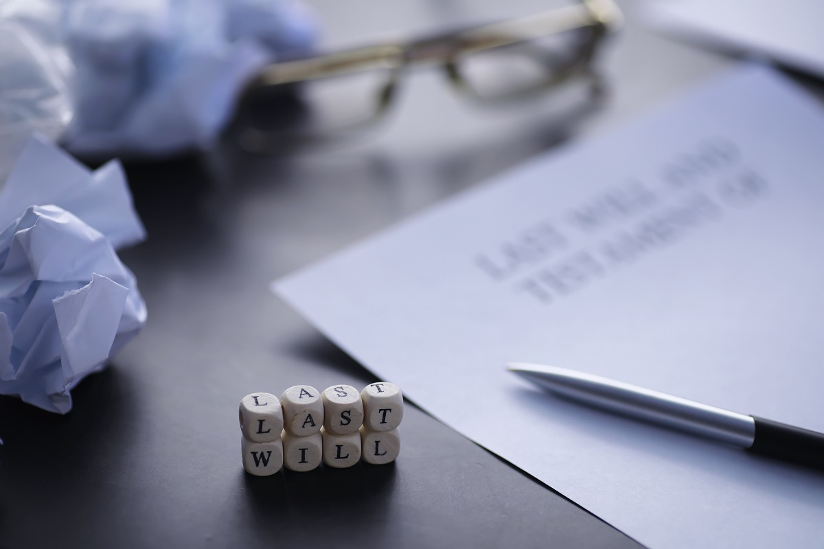 What to Do When Preparing Transfer of Assets for the Family - The Davis ...
